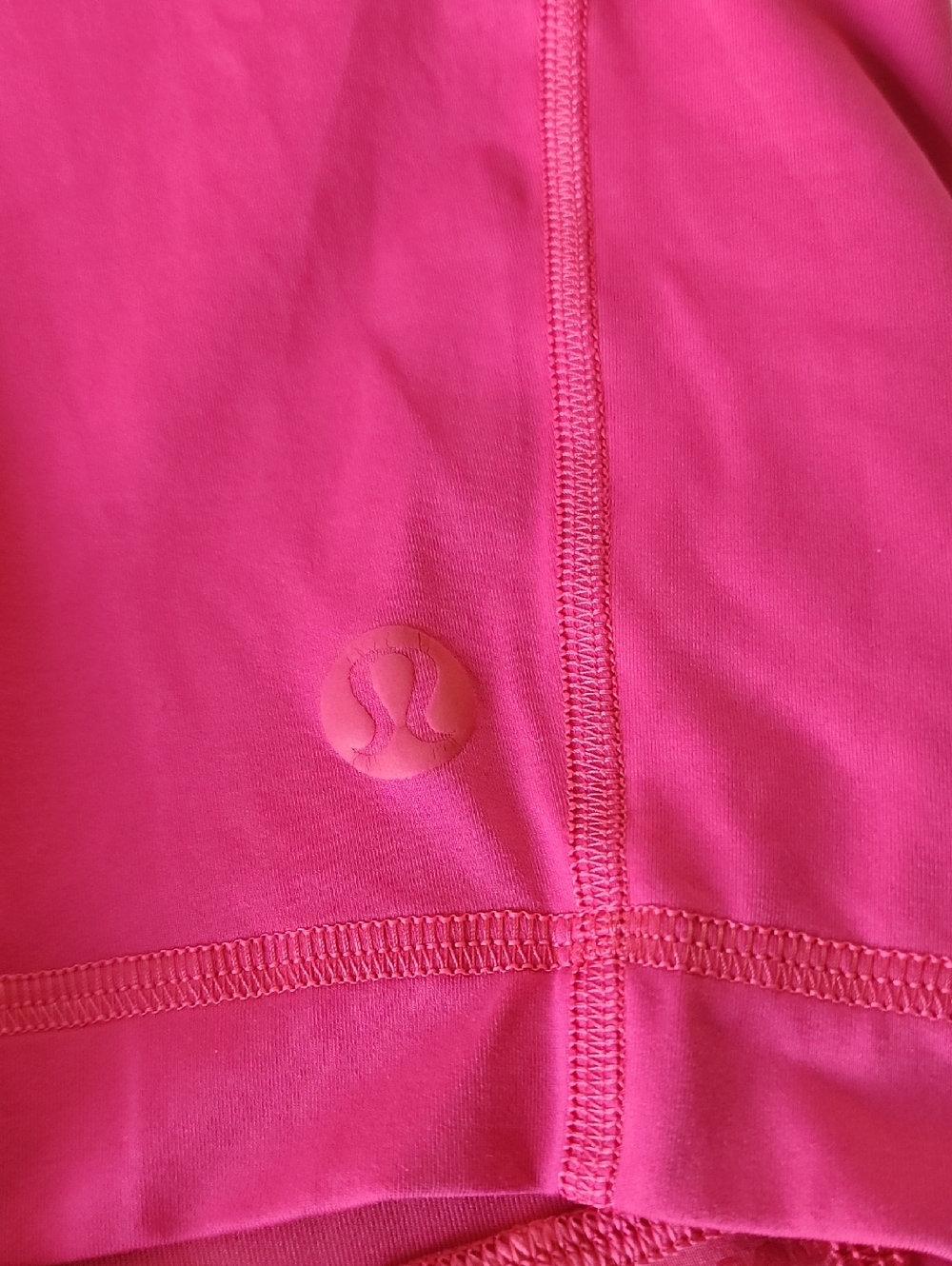 Lululemon Mesh Pleats Mid-Rise Mini Skater Skirt, Lip Gloss - Picture 7 of 10